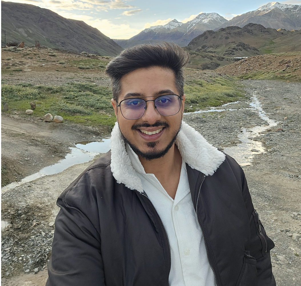 Fatesh - Healing & Manifestation Mentor